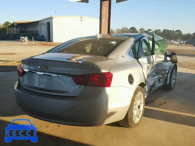 2015 CHEVROLET IMPALA LT 1G1125S3XFU148654 image 3