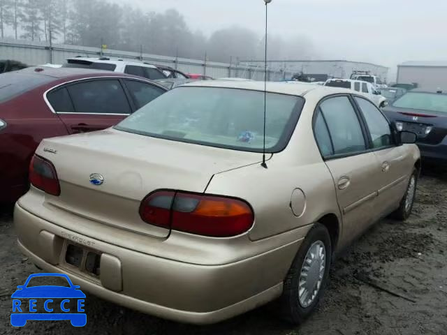 2005 CHEVROLET CLASSIC 1G1ND52F45M129117 image 3