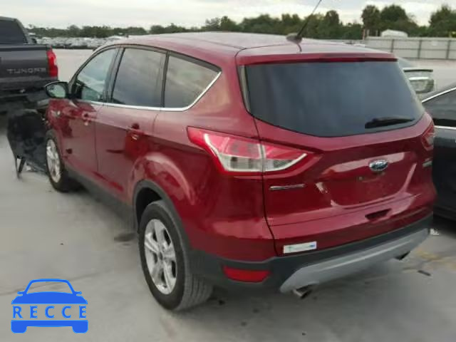 2016 FORD ESCAPE SE 1FMCU0GX1GUA91900 image 2