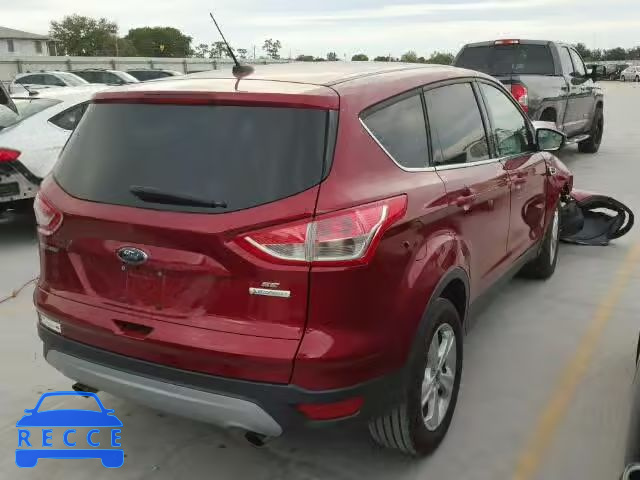 2016 FORD ESCAPE SE 1FMCU0GX1GUA91900 image 3