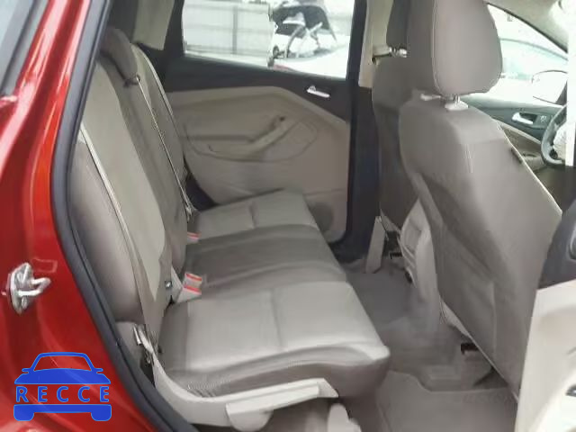 2016 FORD ESCAPE SE 1FMCU0GX1GUA91900 image 5