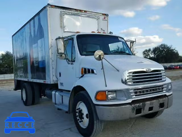 2009 STERLING TRUCK ACTERRA 2FZACGBS89AAD7075 image 0