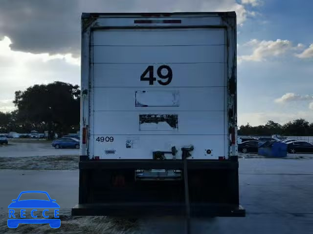 2009 STERLING TRUCK ACTERRA 2FZACGBS89AAD7075 image 9