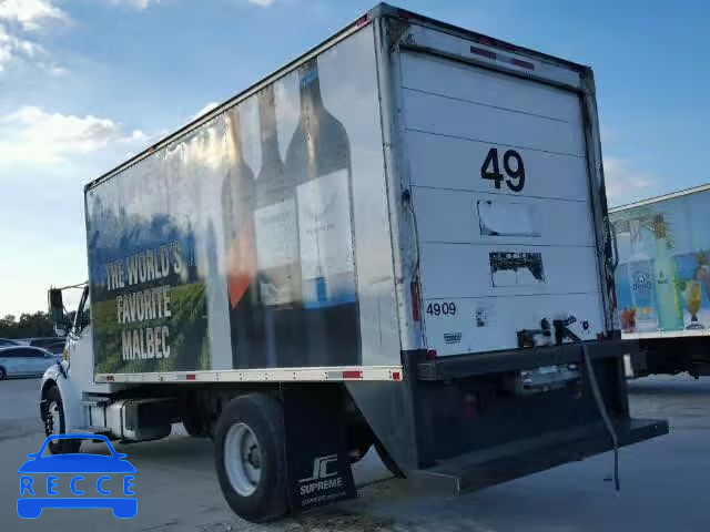 2009 STERLING TRUCK ACTERRA 2FZACGBS89AAD7075 image 2