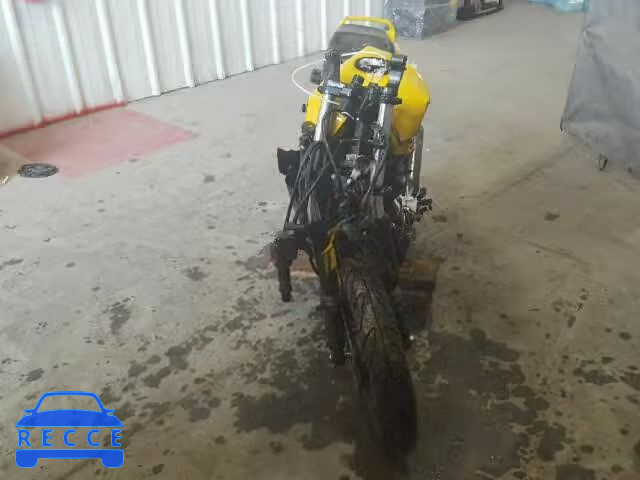 2002 KAWASAKI EX250-F JKAEXMF122A088100 image 9