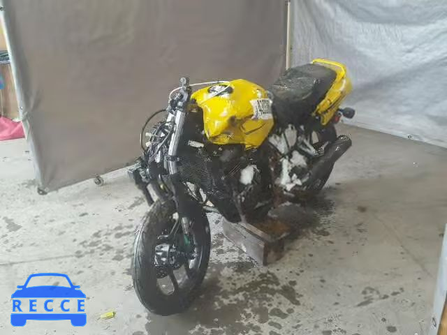 2002 KAWASAKI EX250-F JKAEXMF122A088100 image 1