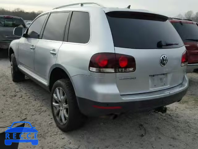 2009 VOLKSWAGEN TOUAREG 2 WVGBE77L09D015165 image 2