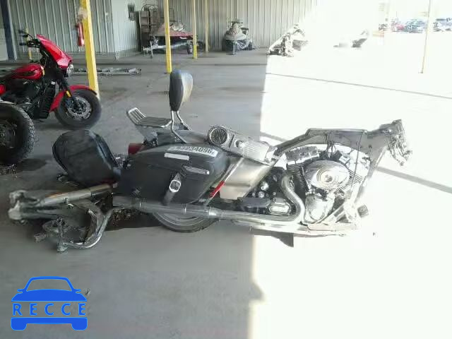 2009 HARLEY-DAVIDSON FLHRC 1HD1FR4149Y644110 image 8