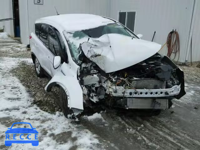 2015 FORD ESCAPE SE 1FMCU0GX3FUB66773 зображення 0