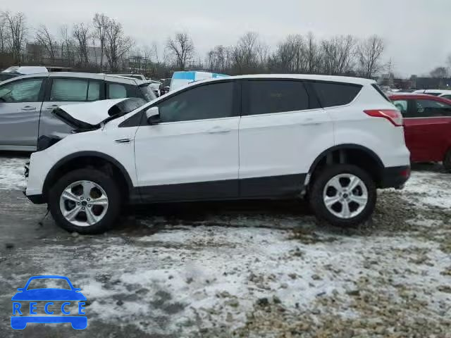 2015 FORD ESCAPE SE 1FMCU0GX3FUB66773 зображення 9