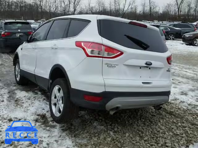 2015 FORD ESCAPE SE 1FMCU0GX3FUB66773 image 2