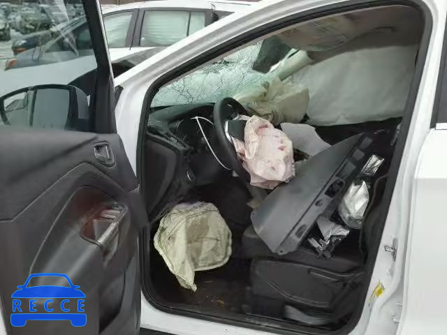 2015 FORD ESCAPE SE 1FMCU0GX3FUB66773 image 4