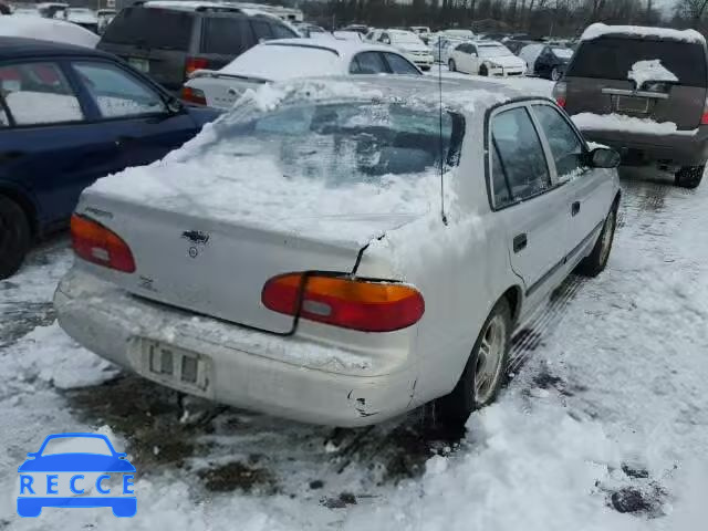 2002 CHEVROLET PRIZM/LSI 1Y1SK52822Z412336 image 3