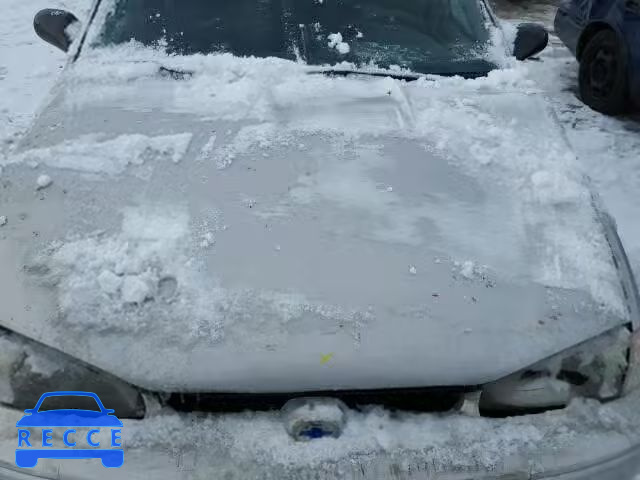 2002 CHEVROLET PRIZM/LSI 1Y1SK52822Z412336 image 6