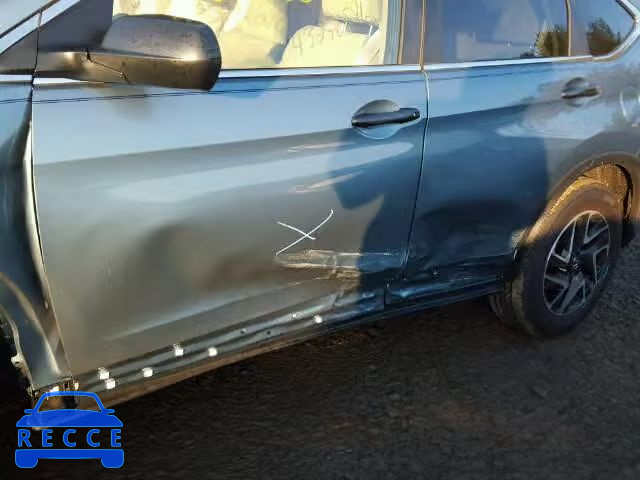 2016 HONDA CR-V SE 2HKRM4H42GH664503 Bild 9