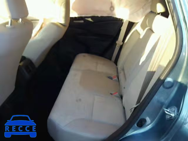 2016 HONDA CR-V SE 2HKRM4H42GH664503 Bild 5