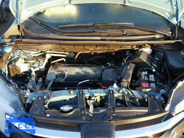 2016 HONDA CR-V SE 2HKRM4H42GH664503 Bild 6