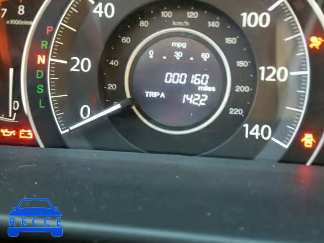 2016 HONDA CR-V SE 2HKRM4H42GH664503 Bild 7