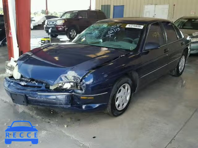 1998 CHEVROLET LUMINA/LS 2G1WL52M1W9259361 image 1
