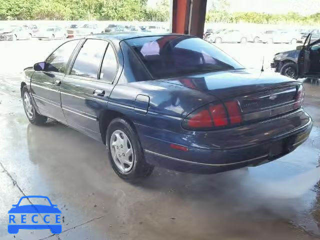 1998 CHEVROLET LUMINA/LS 2G1WL52M1W9259361 image 2