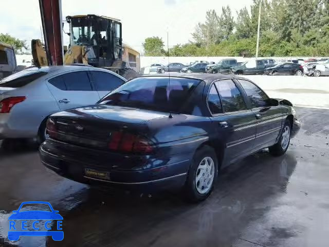 1998 CHEVROLET LUMINA/LS 2G1WL52M1W9259361 image 3