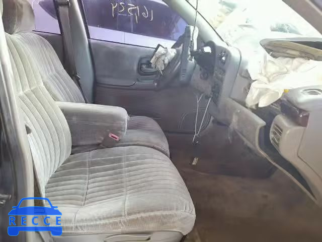 1998 CHEVROLET LUMINA/LS 2G1WL52M1W9259361 image 4