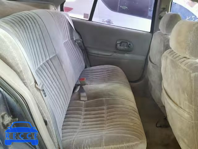 1998 CHEVROLET LUMINA/LS 2G1WL52M1W9259361 image 5