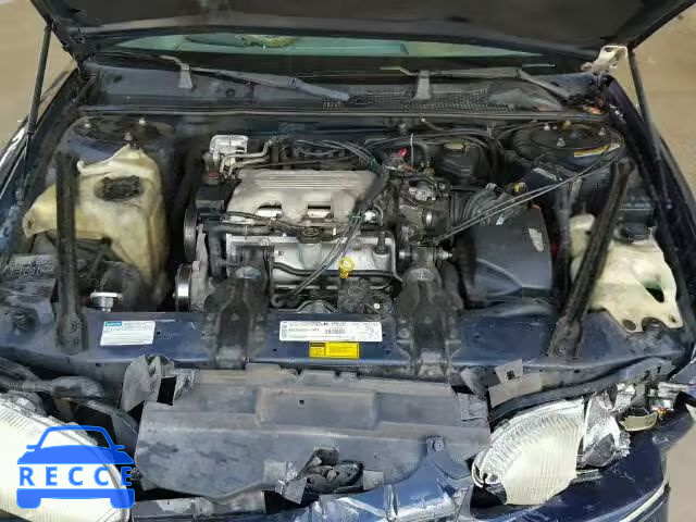 1998 CHEVROLET LUMINA/LS 2G1WL52M1W9259361 image 6