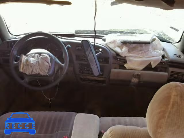 1998 CHEVROLET LUMINA/LS 2G1WL52M1W9259361 image 8