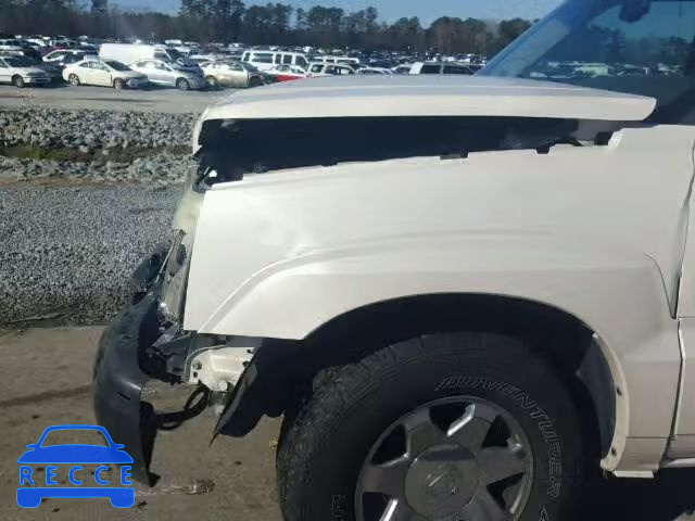 2003 CADILLAC ESCALADE L 1GYEC63T23R229540 image 9