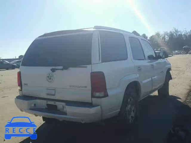 2003 CADILLAC ESCALADE L 1GYEC63T23R229540 зображення 3