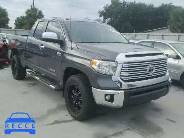2014 TOYOTA TUNDRA DOU 5TFBW5F18EX400567 зображення 0