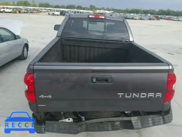 2014 TOYOTA TUNDRA DOU 5TFBW5F18EX400567 зображення 9