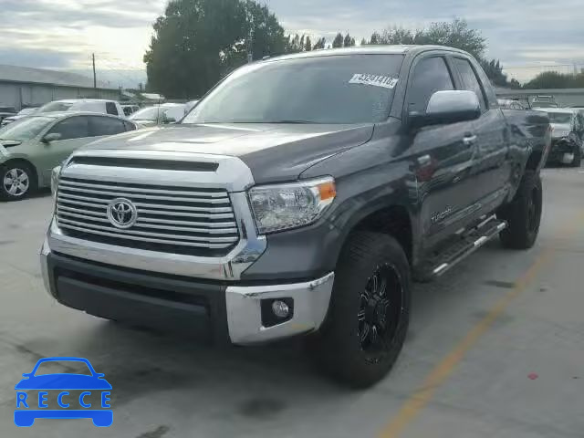 2014 TOYOTA TUNDRA DOU 5TFBW5F18EX400567 зображення 1