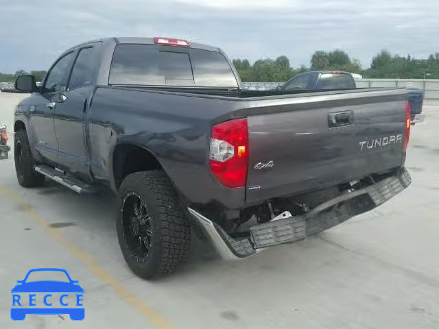 2014 TOYOTA TUNDRA DOU 5TFBW5F18EX400567 зображення 2