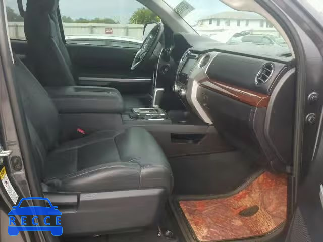 2014 TOYOTA TUNDRA DOU 5TFBW5F18EX400567 зображення 4