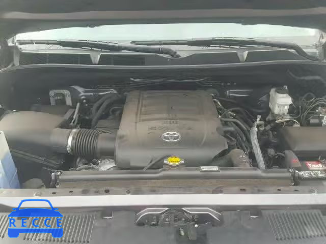 2014 TOYOTA TUNDRA DOU 5TFBW5F18EX400567 зображення 6