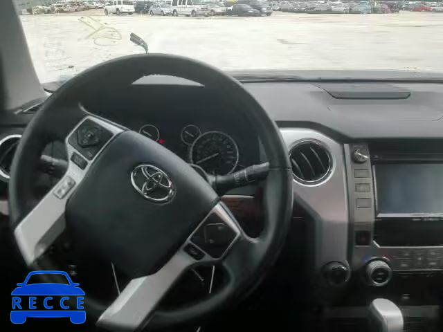 2014 TOYOTA TUNDRA DOU 5TFBW5F18EX400567 зображення 8