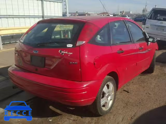 2005 FORD FOCUS ZX5 3FAFP37NX5R130647 image 3
