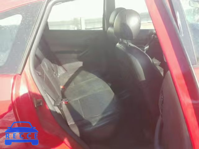 2005 FORD FOCUS ZX5 3FAFP37NX5R130647 image 5