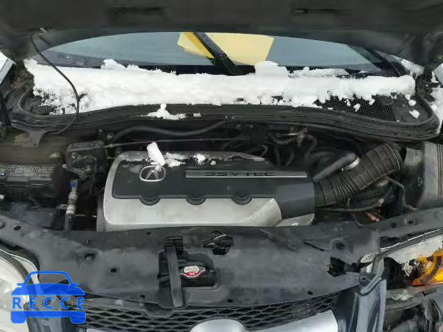 2004 ACURA MDX Touring 2HNYD18724H508299 image 6