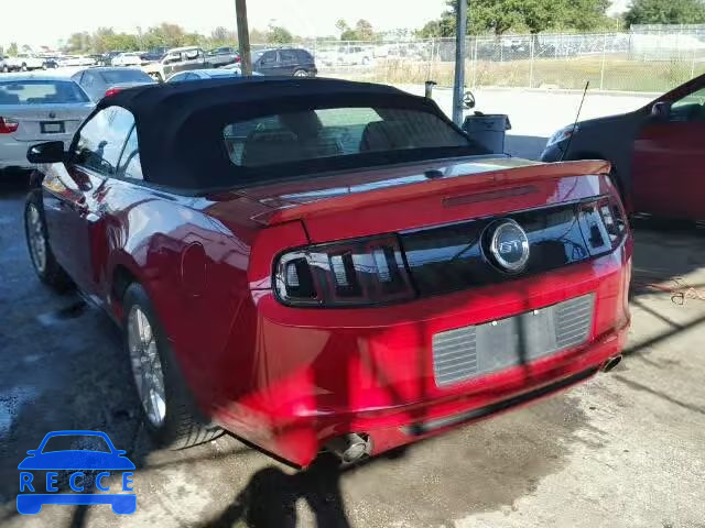 2013 FORD MUSTANG GT 1ZVBP8FF6D5259077 image 2