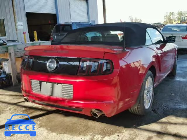 2013 FORD MUSTANG GT 1ZVBP8FF6D5259077 image 3