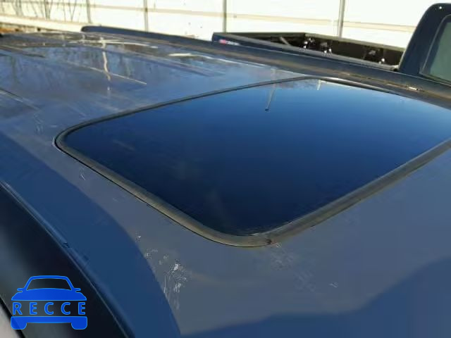 2006 HONDA CR-V SE SHSRD78956U420265 image 9