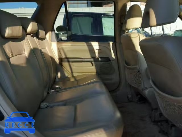 2006 HONDA CR-V SE SHSRD78956U420265 image 5