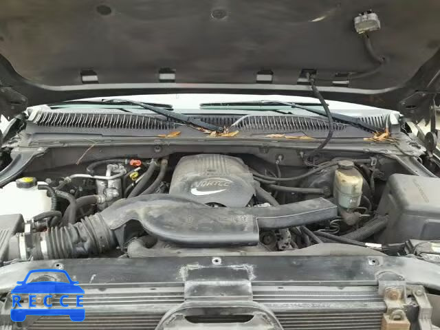 2001 GMC YUKON 1GKEK13T11R201919 image 6