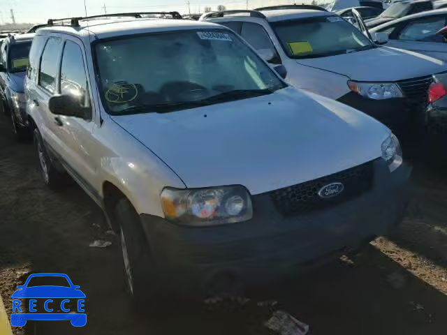 2006 FORD ESCAPE XLS 1FMYU92ZX6KB67949 Bild 0