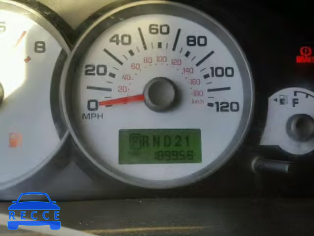 2006 FORD ESCAPE XLS 1FMYU92ZX6KB67949 image 7