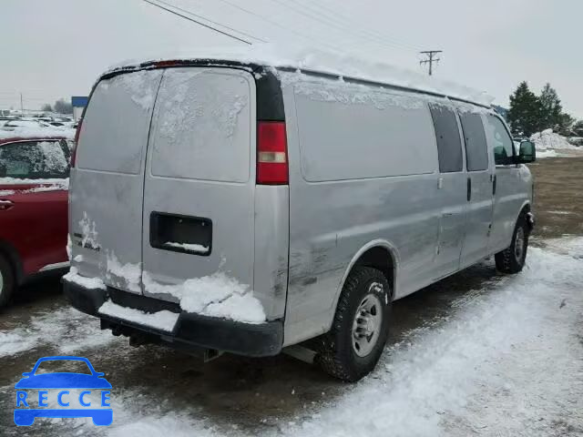 2010 CHEVROLET EXPRESS G3 1GC2GUBG1A1151687 image 3