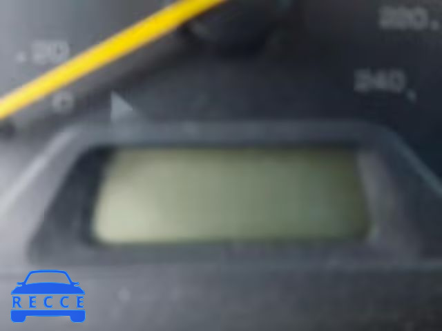 2002 HONDA ACCORD EX 1HGCG16512A039227 image 7